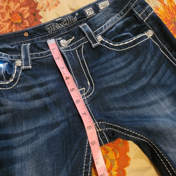 Miss Me Jeans - Picture 6 of 10